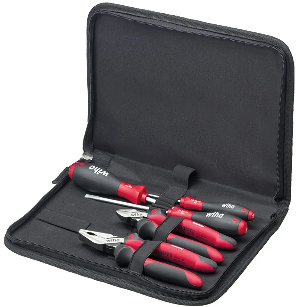 Набор инструментов Wiha W308247