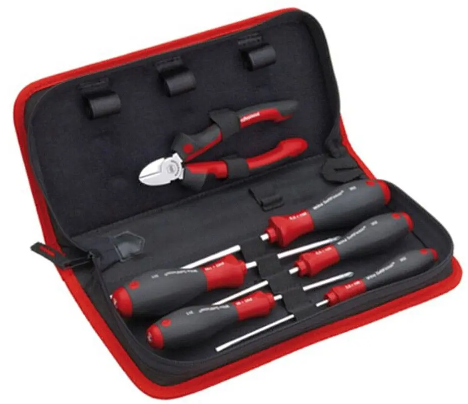 Set instrumente Wiha W339715