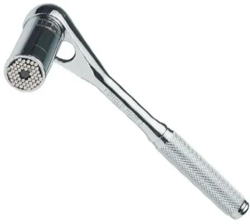 Clichet Wiha Gripper W207830 (Inox)