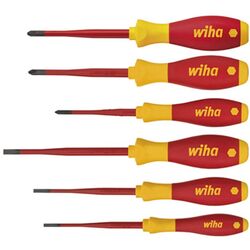 Набор отверток Wiha W383626