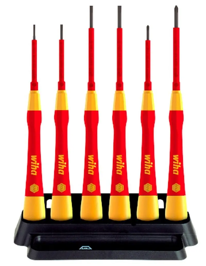 Набор отверток Wiha W429898