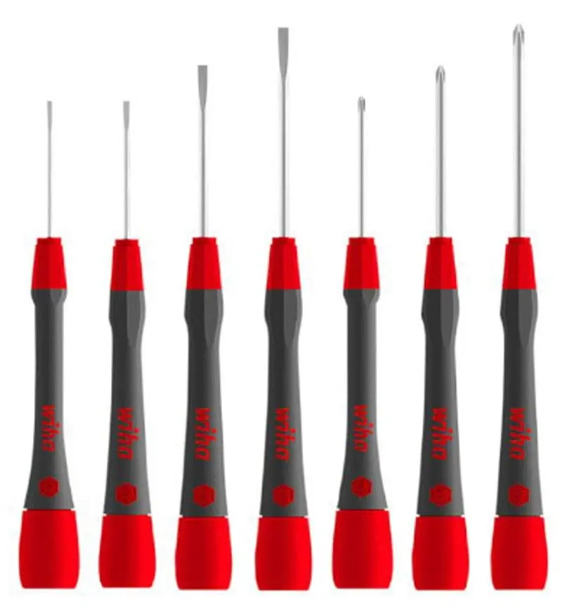 Set surubelnite Wiha W429911