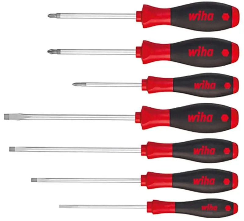 Set surubelnite Wiha W448660