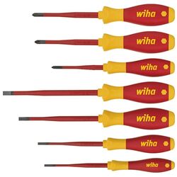 Набор отверток Wiha W448677