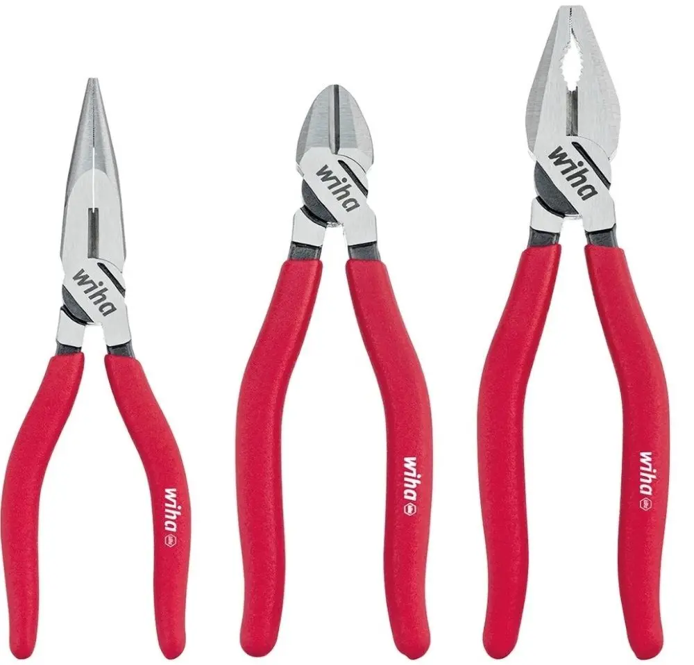 Set de clesti Wiha W268503