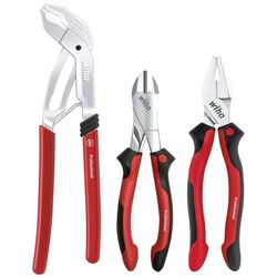 Набор плоскогубцев Wiha W268541