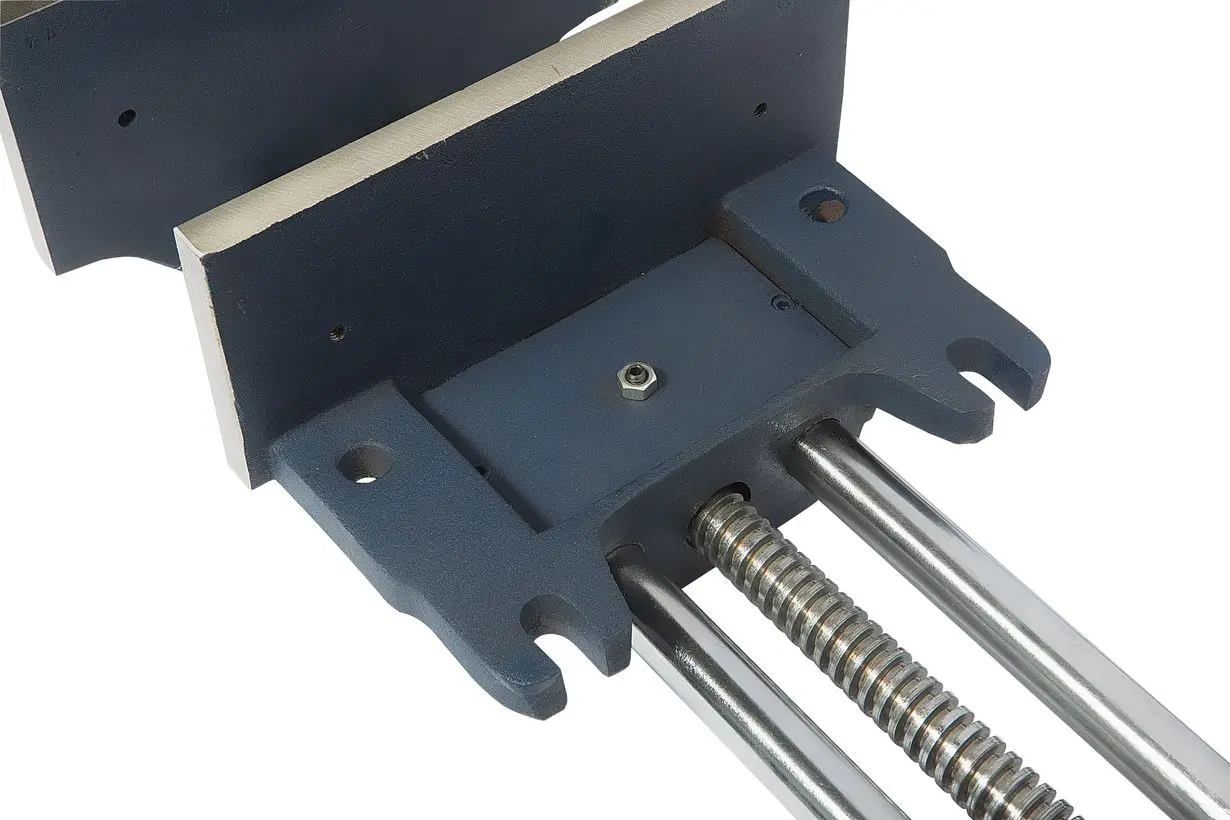 Menghina cu prindere rapida Wilton WWV/R-9 - 5