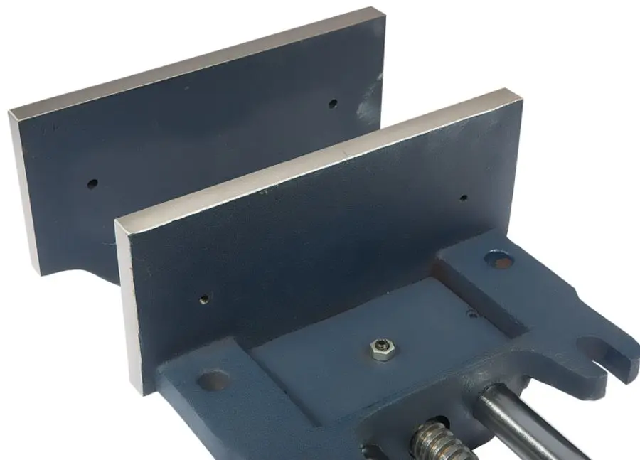 Menghina cu prindere rapida Wilton WWV/R-9 - 4