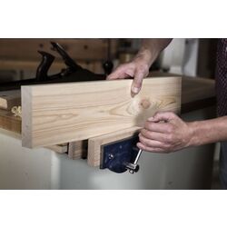 Menghina cu prindere rapida Wilton WWV/R-9 Thumb