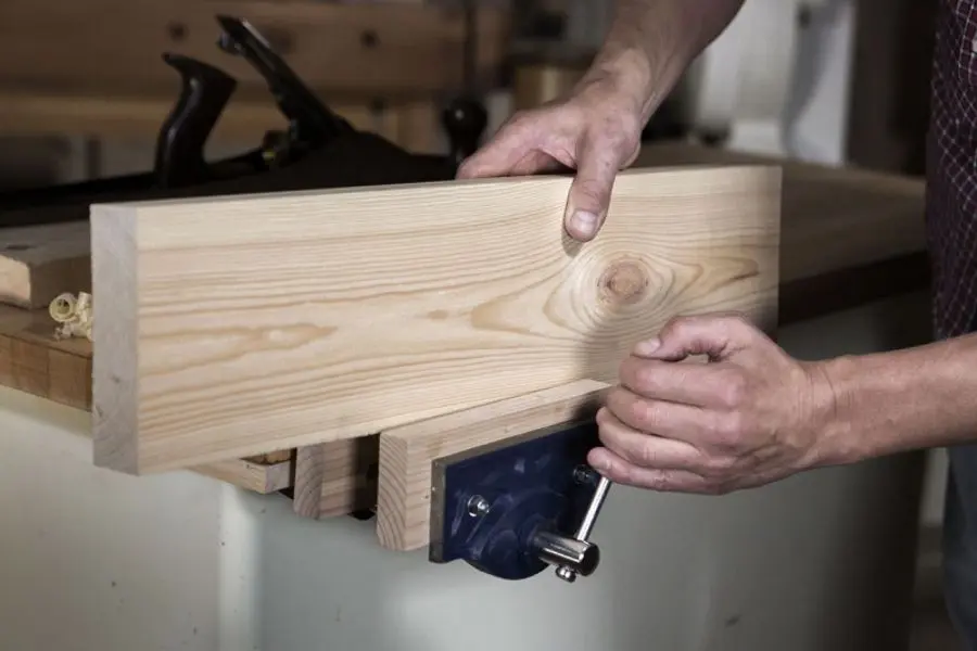 Menghina cu prindere rapida Wilton WWV/R-9 - 2