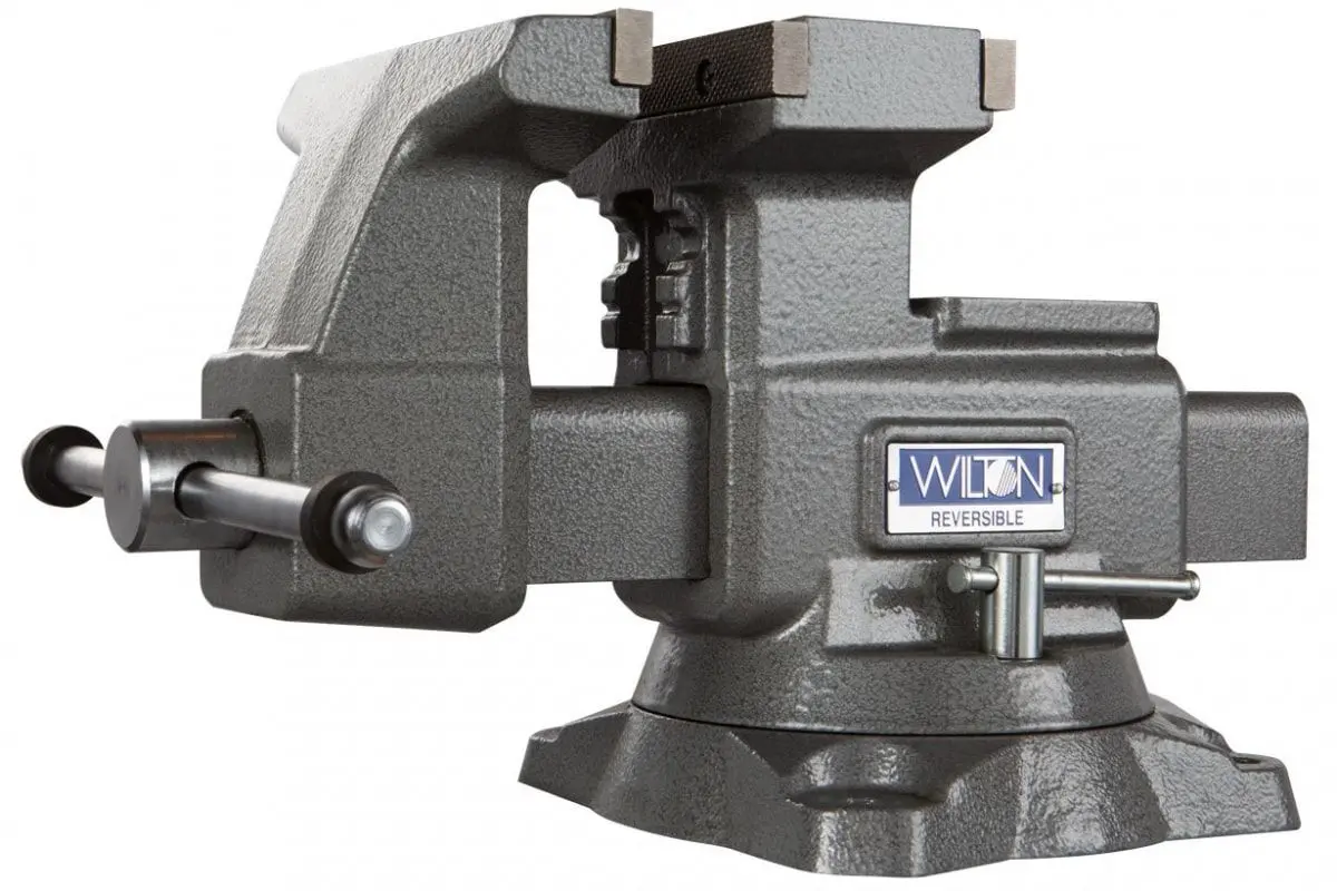 Menghina de lacatuserie Wilton Reversible 4800R - 2