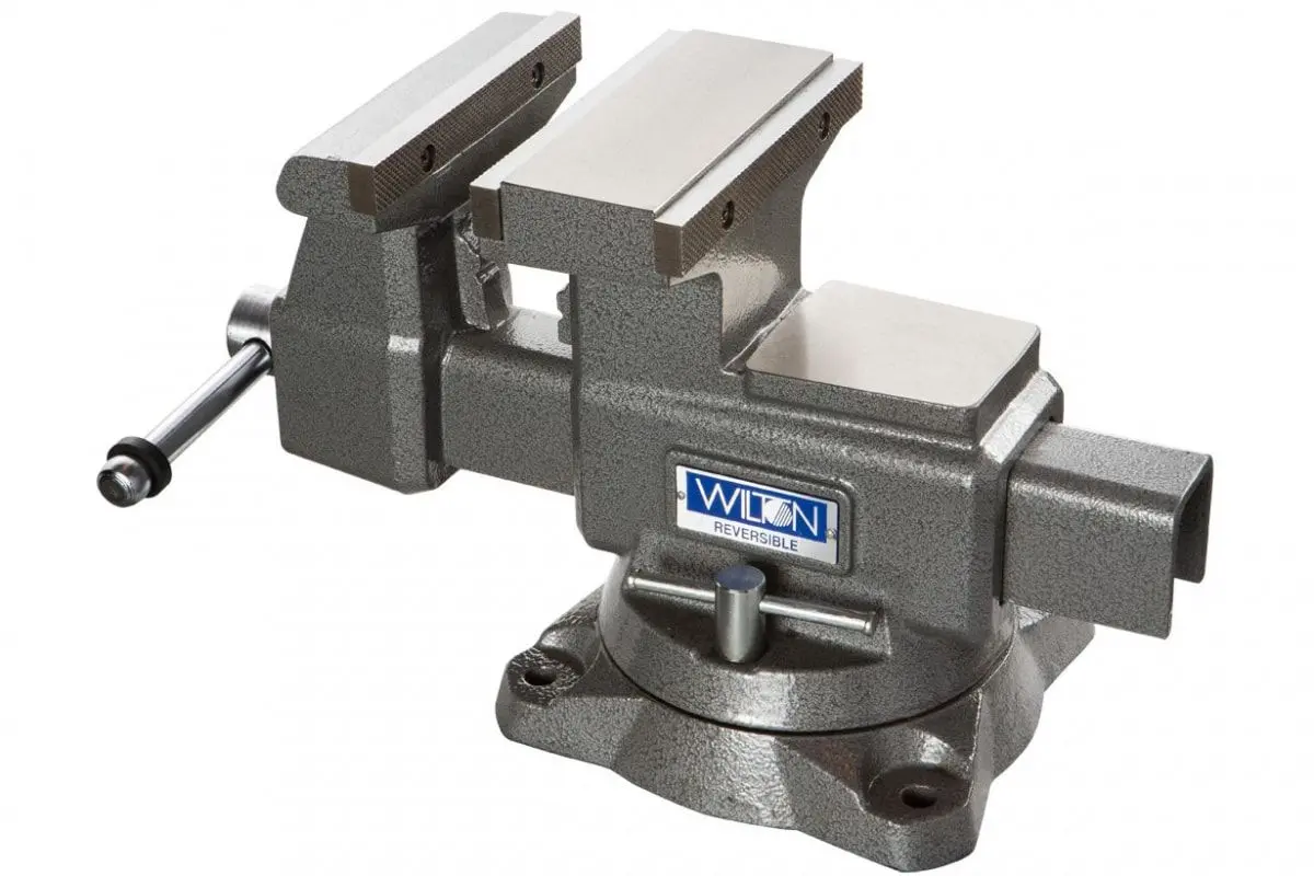 Menghina de lacatuserie Wilton Reversible 4800R - 3