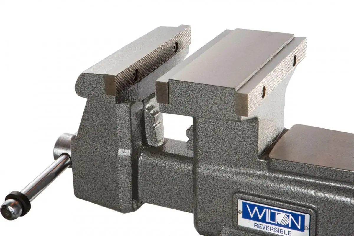 Menghina de lacatuserie Wilton Reversible 4800R - 4