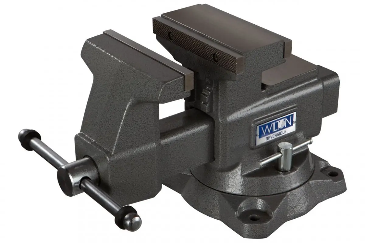 Menghina de lacatuserie Wilton Reversible 4800R