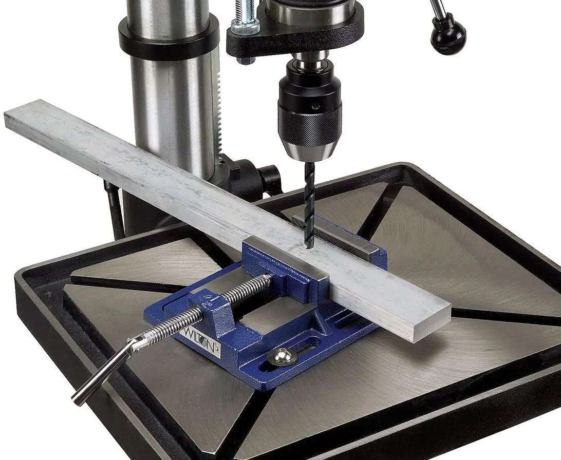 Menghina pentru gaurit Wilton Q100 - 3