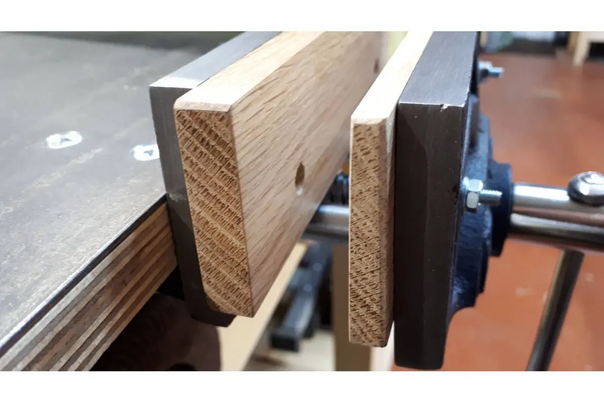 Menghina Wilton WWV/150 - 3