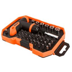 Set biti si capete tubulare Wokin 206741 Thumb