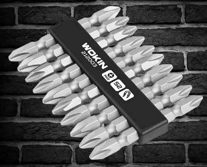 Set biti Wokin 212003