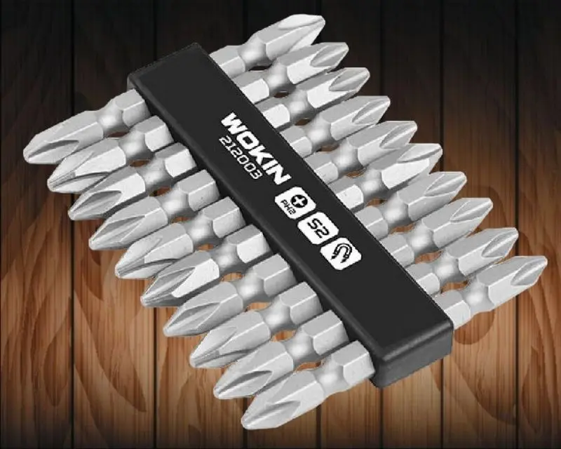 Set biti Wokin 212003