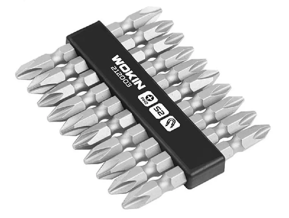 Set biti Wokin 212003