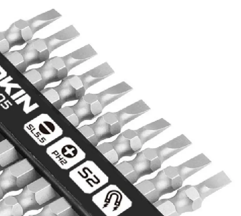 Set biti Wokin 212005