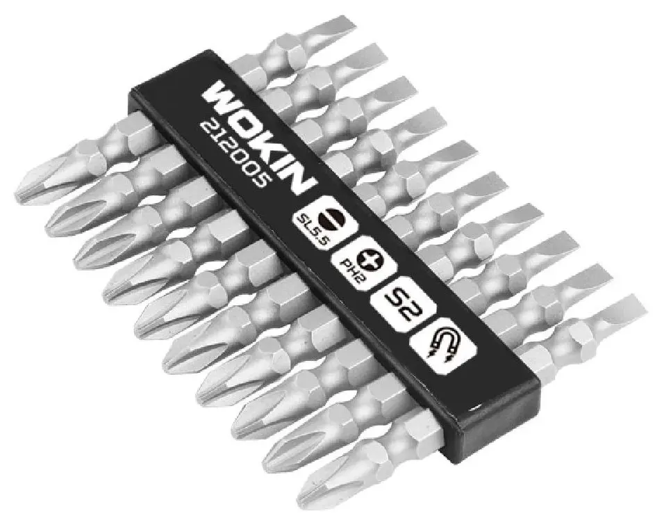 Set biti Wokin 212005
