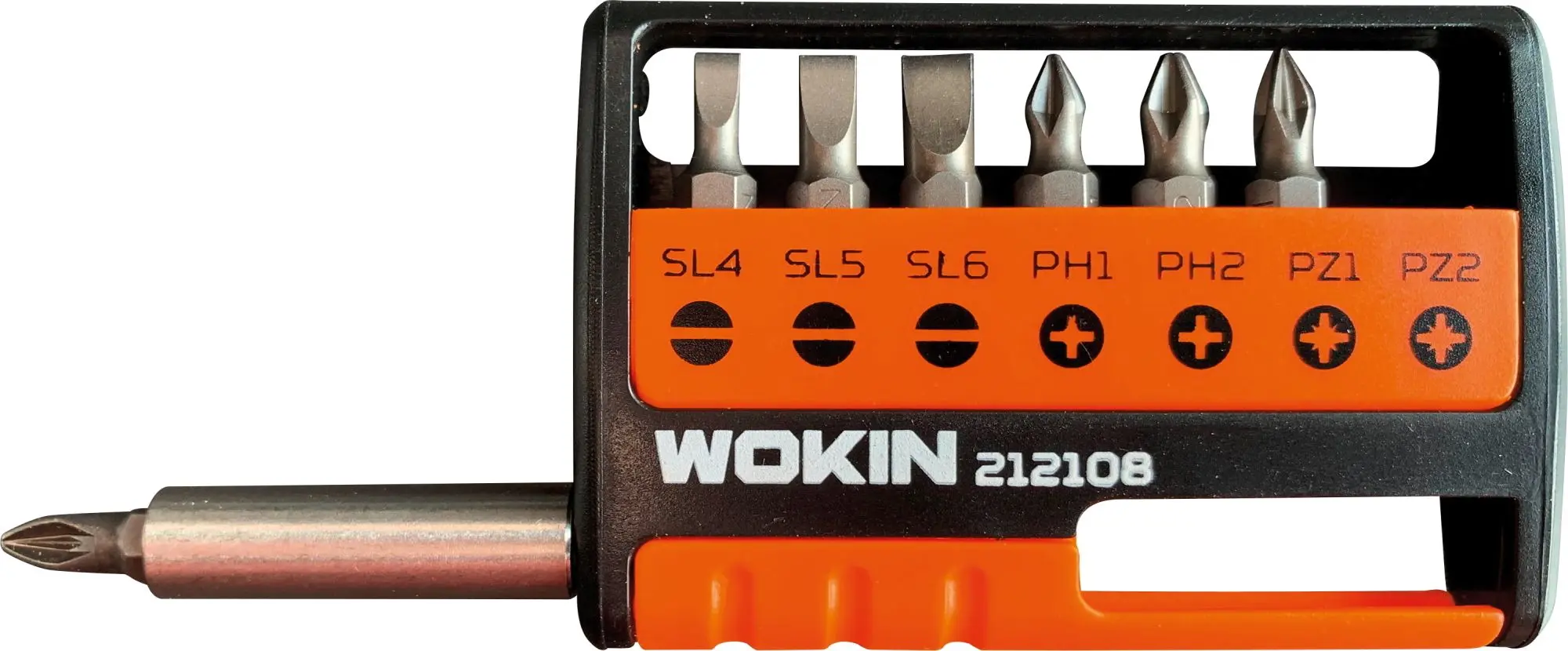 Set biti Wokin 212108 - 3