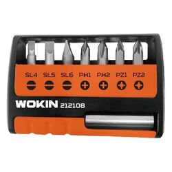 Set biti Wokin 212108