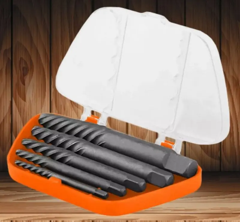 Set extractoare Wokin 332005