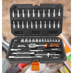 Набор инструментов Wokin 155146 Thumb