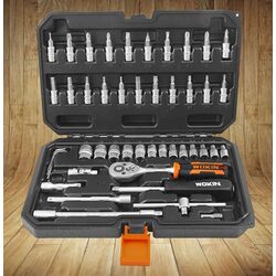 Набор инструментов Wokin 155146 Thumb