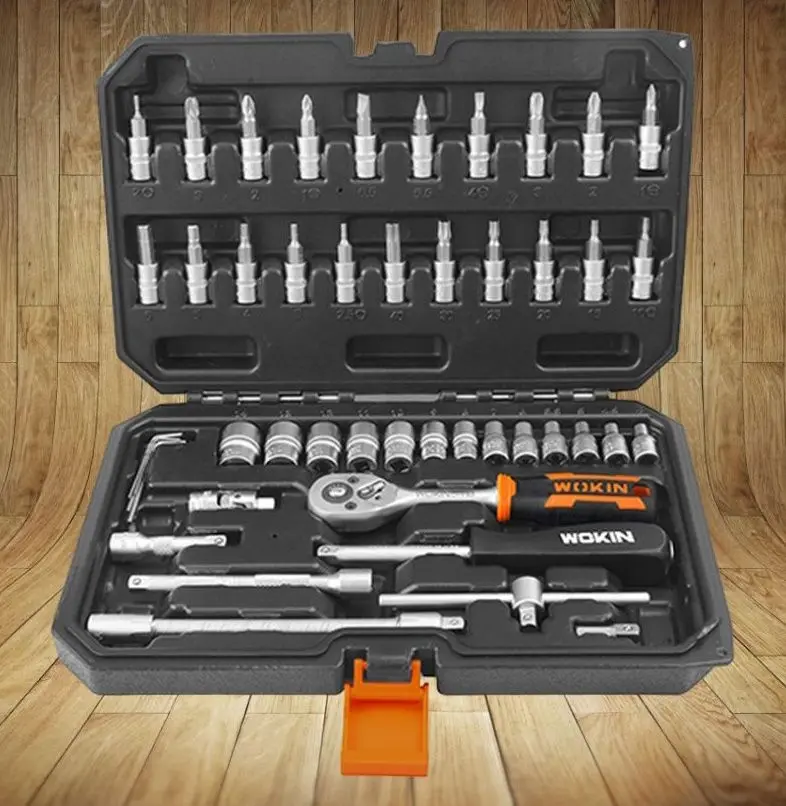 Набор инструментов Wokin 155146