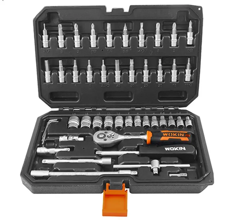 Набор инструментов Wokin 155146