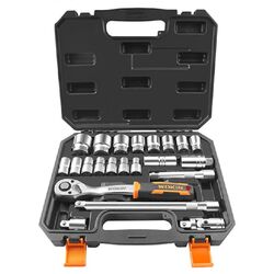 Set de instrumente Wokin 155222 Thumb