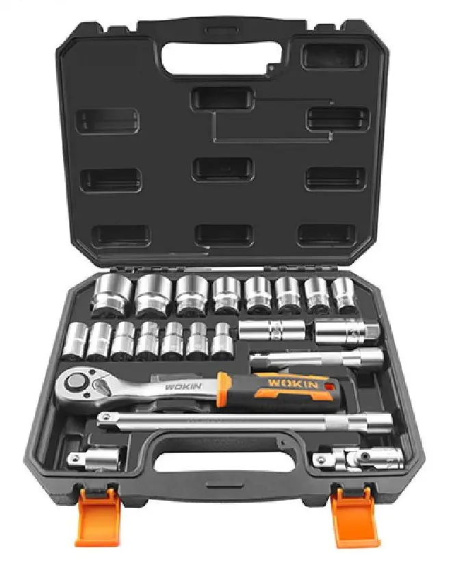 Set de instrumente Wokin 155222