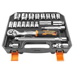 Set de instrumente Wokin 155222 Thumb