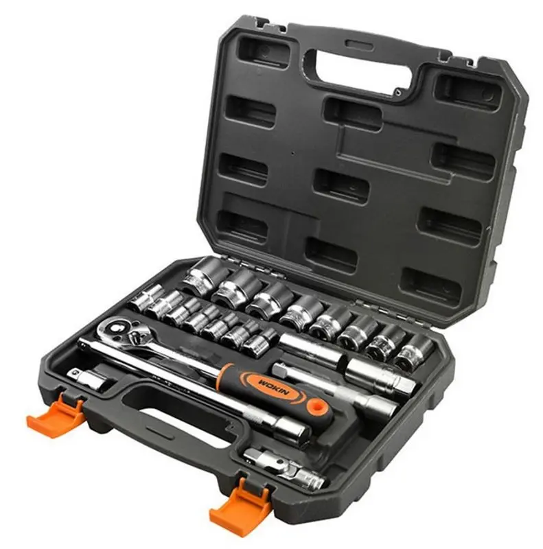 Set de instrumente Wokin 155222