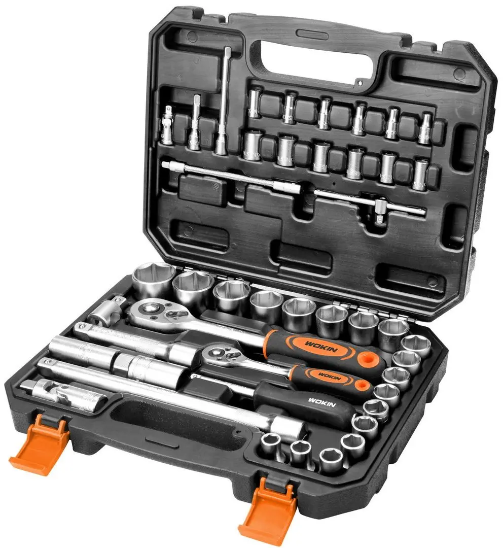 Набор инструментов Wokin 155545