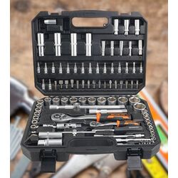 Набор инструментов Wokin 155694 Thumb