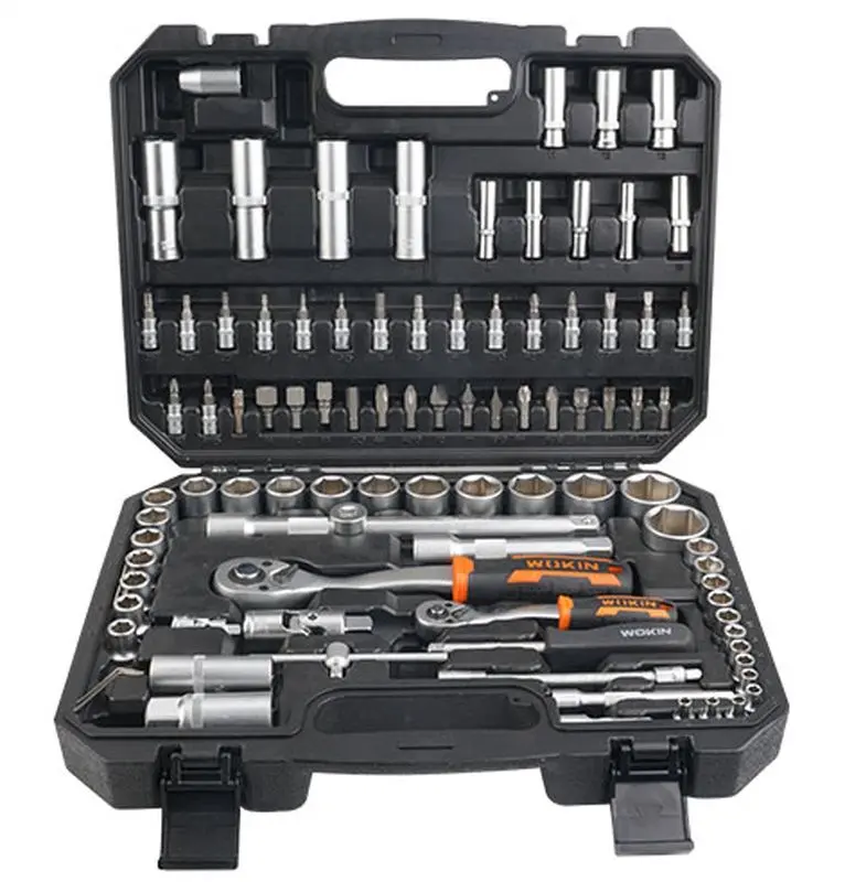 Набор инструментов Wokin 155694