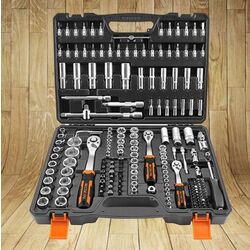 Set de instrumente Wokin 155797 Thumb