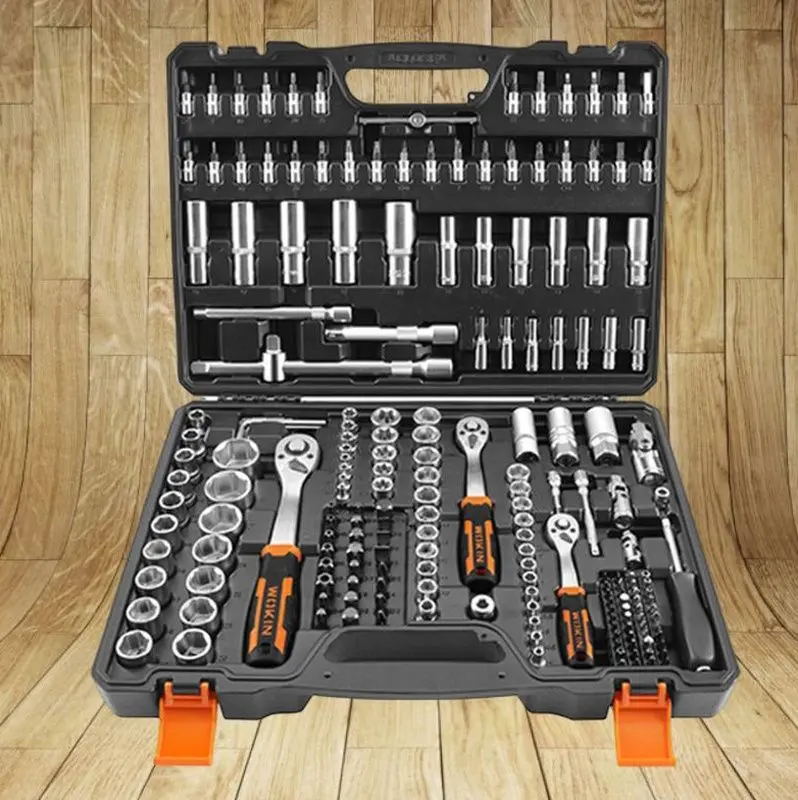 Set de instrumente Wokin 155797