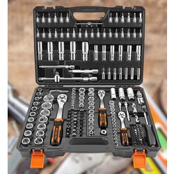 Set de instrumente Wokin 155797 Thumb