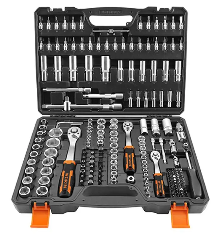 Set de instrumente Wokin 155797