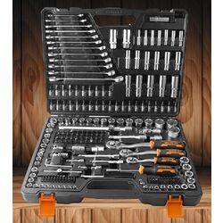 Set de instrumente Wokin 155815 Thumb