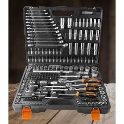 Set de instrumente Wokin 155815 Thumb