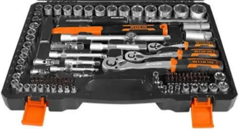 Set instrumente Wokin 155913