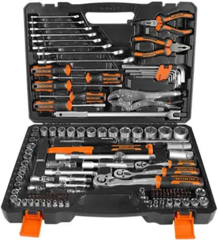 Set instrumente Wokin 155913