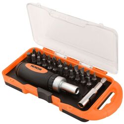 Набор инструментов Wokin 206526