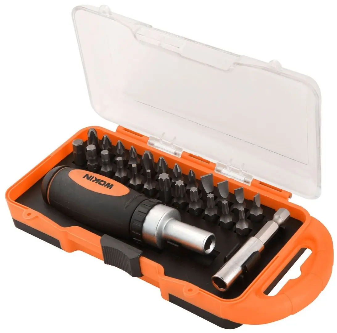 Set instrumente Wokin 206526